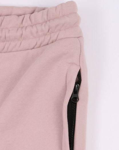 Marshall Artist Siren Zip Short Roségold