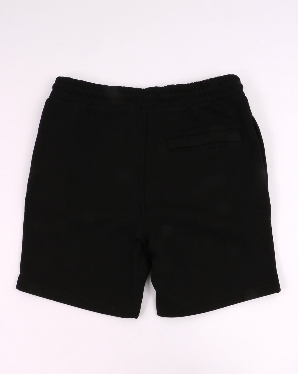 Marshall Artist Siren Zip Short Black