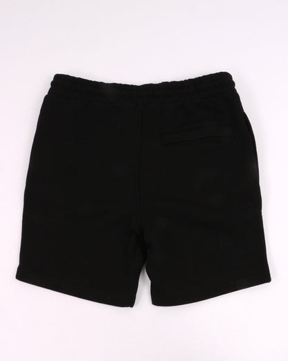 Marshall Artist Siren Zip Short Schwarz