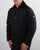 Weekend Offender Sacaba Jacket Black