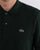 Lacoste Long Sleeve Polo Shirt Dark Green
