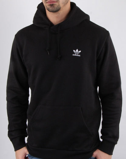 Adidas Originals Essential Hoody Schwarz