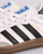 Adidas Samba Vegan Trainers White/Black