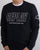 Replay Sweatshirt Dark Blue