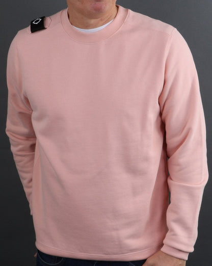 Ma.strum Core Sweatshirt Lachs