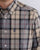Barbour Tartan Tailored Shirt
