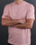 Ma.strum Icon T-shirt Salmon