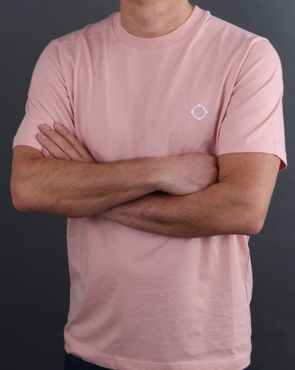 Ma.strum Icon T-Shirt Lachs