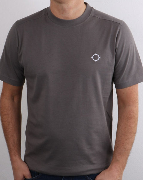 Ma.strum Icon T-shirt Dark Slate
