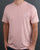 Ma.strum Icon T-shirt Salmon