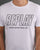 Replay T-shirt White