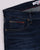 Tommy Jeans Ryan Straight Stretch Jeans Mid Wash Blue