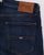 Tommy Jeans Ryan Straight Stretch Jeans Mid Wash Blue