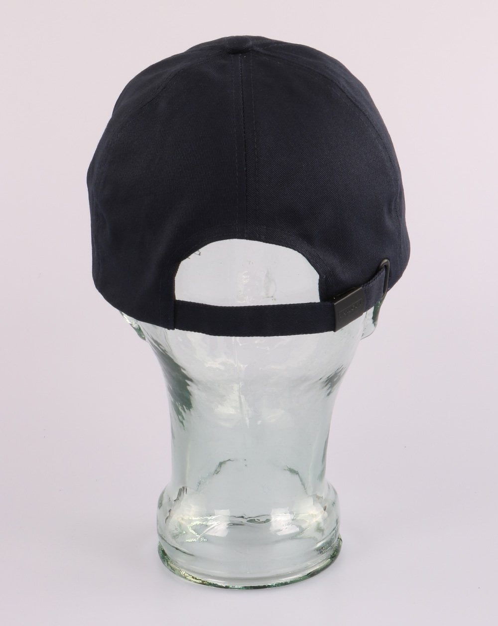 Barbour International Norton Drill Cap, Marineblau