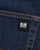 Weekend Offender Easy Fit Jeans Dark Vintage
