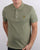 Lyle And Scott Polo Shirt Moss