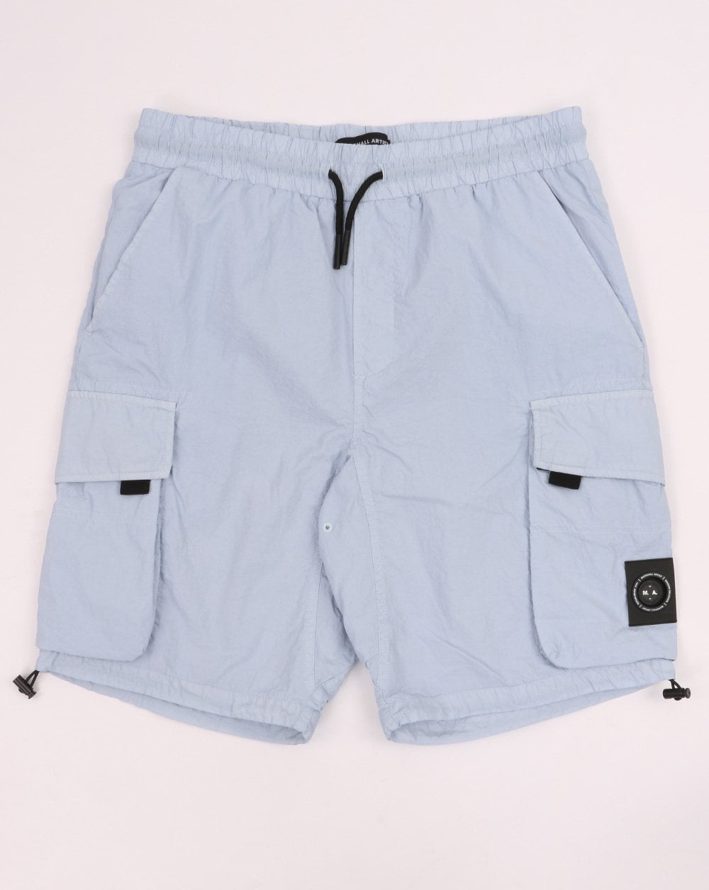 Marshall Artist Cargo Short Faded Sky