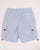 Marshall Artist Cargo Short Faded Sky