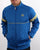 Sergio Tacchini Star Track Top Royal/yellow