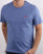 Levis Original T-Shirt Colony Blue