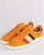 Adidas Padiham Trainers Golden Brown