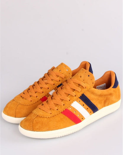 Adidas Padiham Sneakers Goldbraun