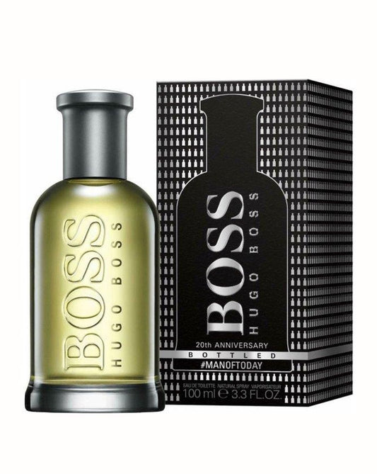 80er Casual Classics Hugo Boss Man Of Today 100ml