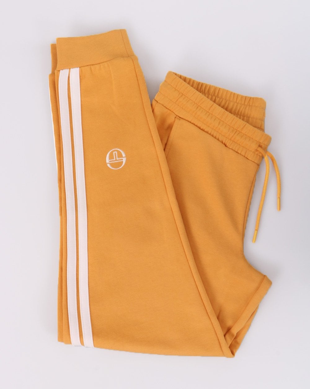 Sergio Tacchini Ghibli Trainingshose Senfgold