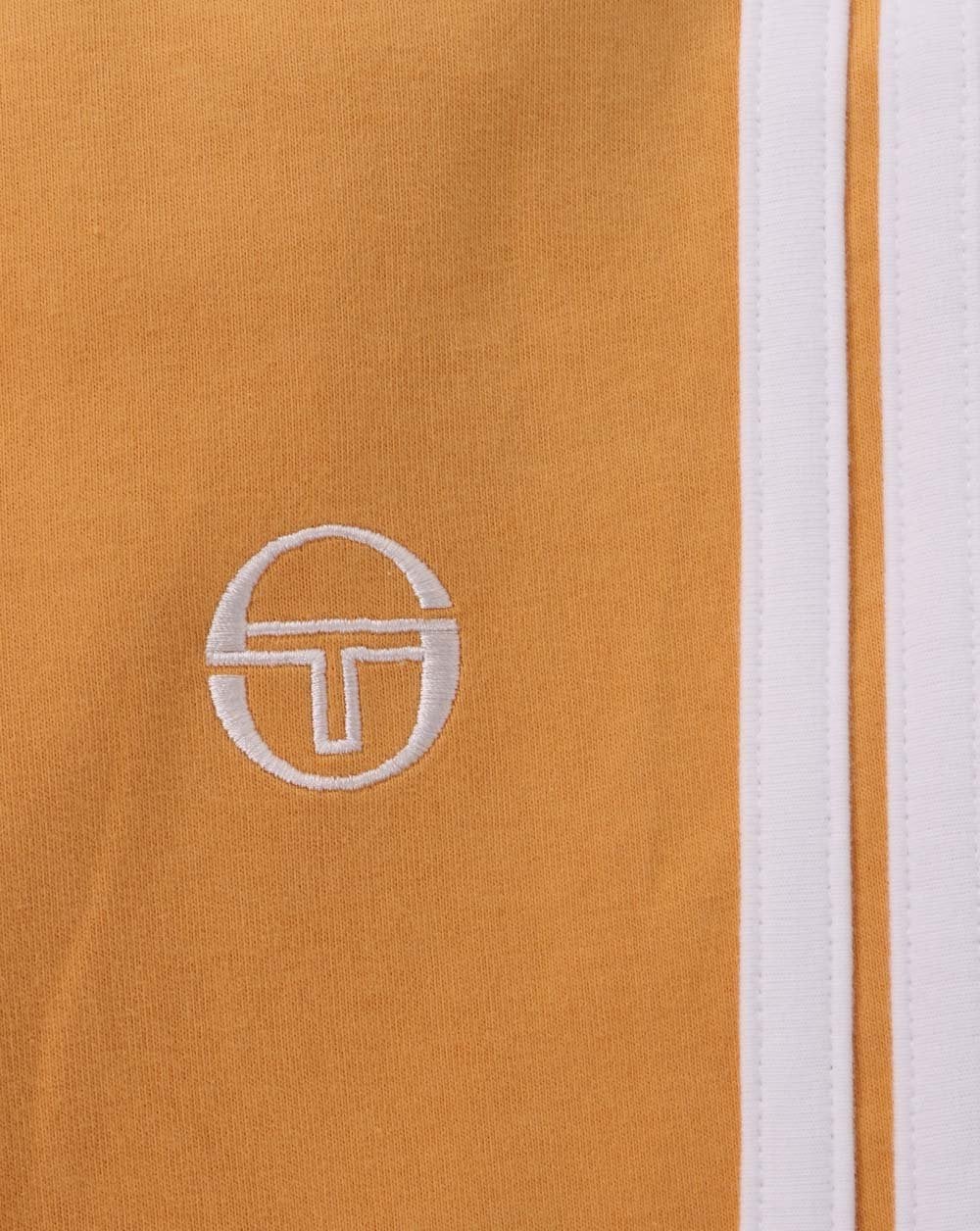 Sergio Tacchini Ghibli Trainingshose Senfgold