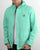 Lyle And Scott Hooded Pocket Jacket Mint