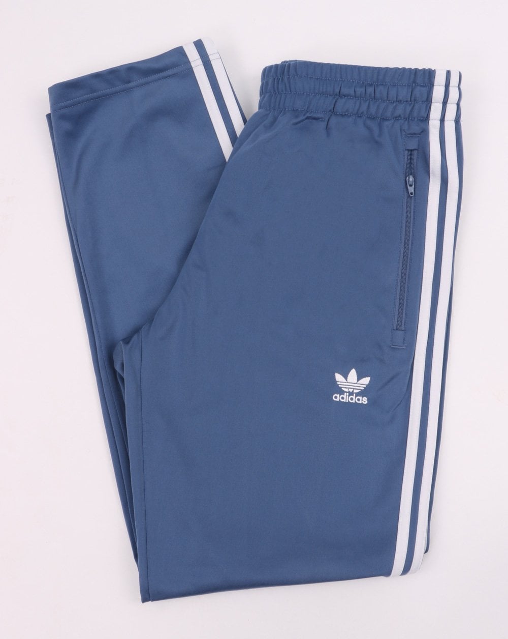 Adidas Originals Firebird Trainingshose Crew Blau