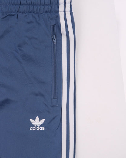 Adidas Originals Firebird Trainingshose Crew Blau