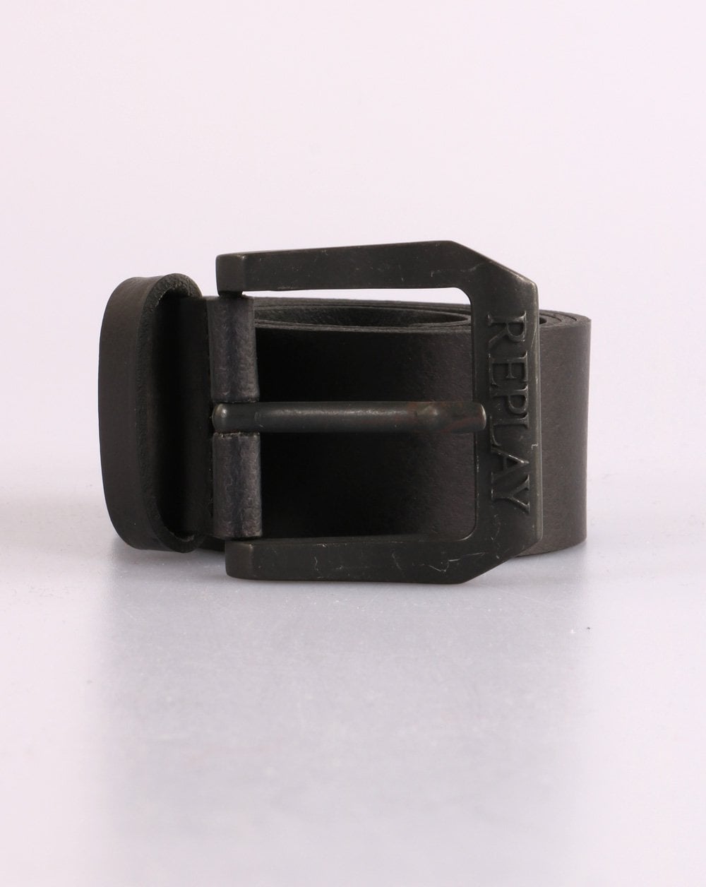 Replay Belt Black