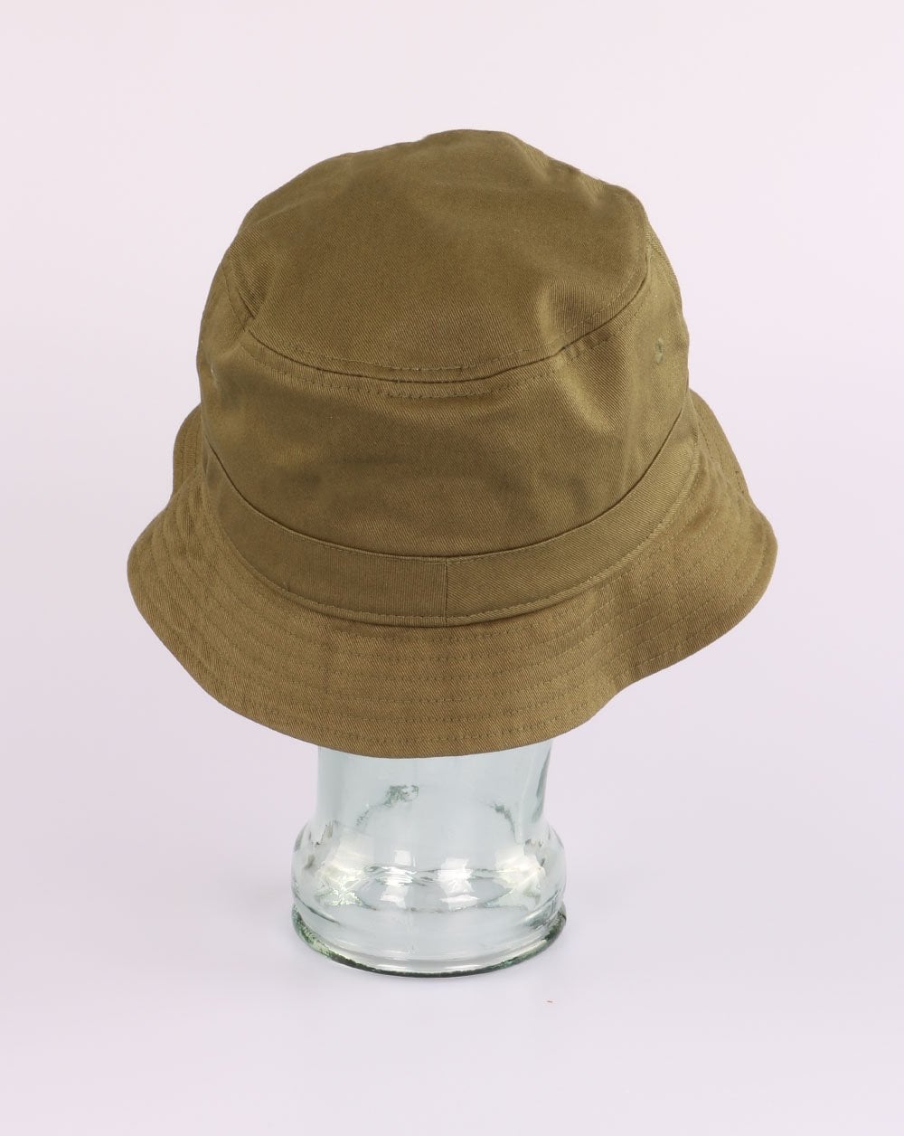 Barbour International Norton Drill Sportmütze Vintage Grün