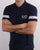 Emporio Armani EA7 Polo Shirt Navy