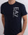 Emporio Armani EA7 T-shirt Navy