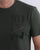 Emporio Armani EA7 T-shirt Khaki