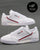 Adidas Continental 80 Vegan Trainers White/Navy/Red