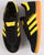 Adidas Spezial Trainers in Oslo Black/yellow