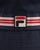 Fila Vintage Casper Bucket Hat Navy