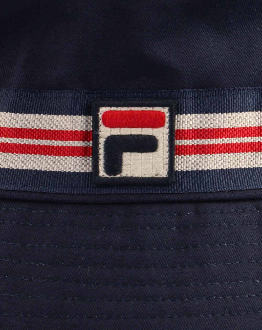 Fila Vintage Casper Fischerhut, Marineblau