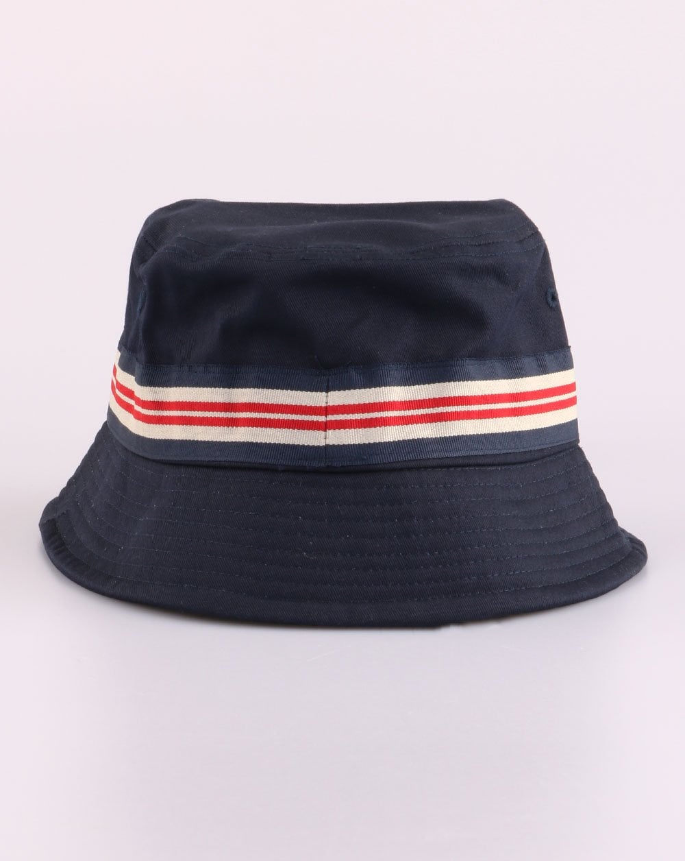 Fila Vintage Casper Fischerhut, Marineblau