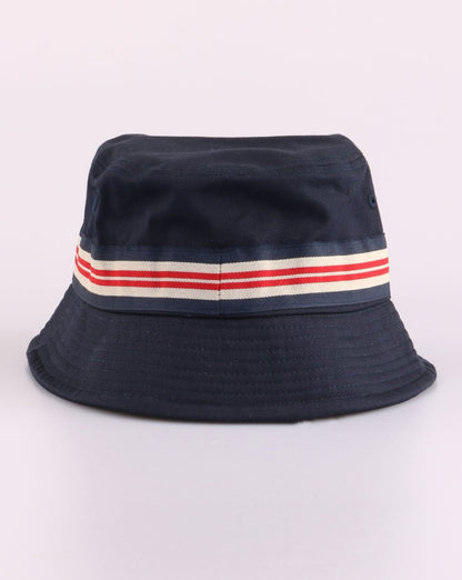 Fila Vintage Casper Fischerhut, Marineblau