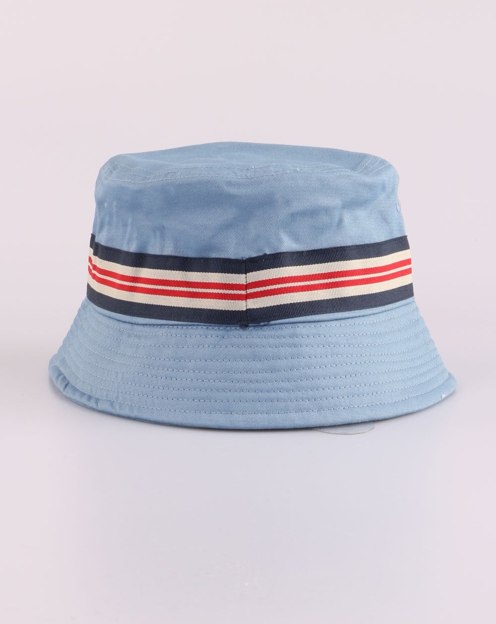 Fila Vintage Casper Bucket Hat Kaschmir Blau
