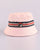 Fila Vintage Casper Bucket Hat Chalk Pink