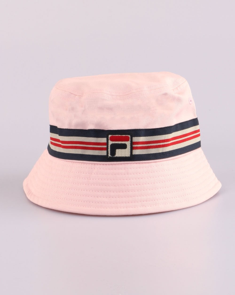 Fila Vintage Casper Fischerhut Kreiderosa