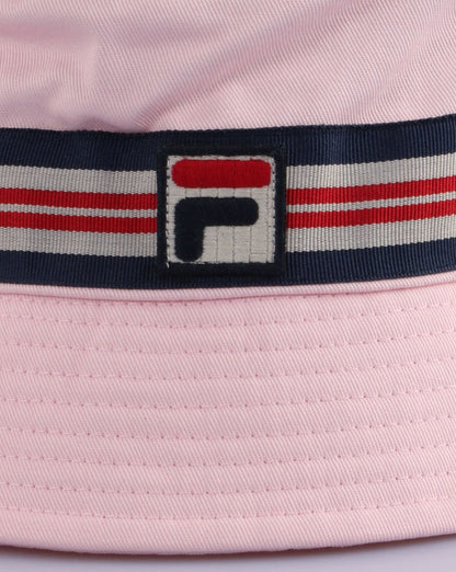 Fila Vintage Casper Fischerhut Kreiderosa