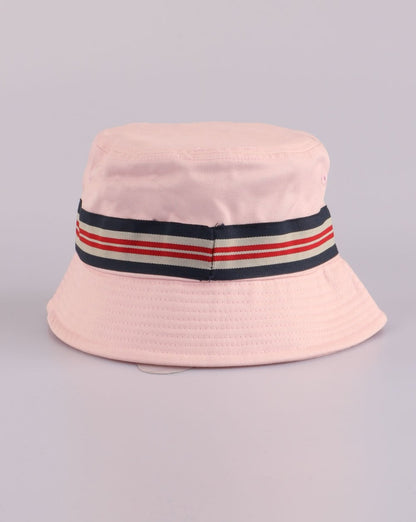 Fila Vintage Casper Fischerhut Kreiderosa
