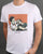 Weekend Offender 'Morrie' Goodfellas T-shirt White