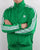 Adidas Originals Firebird Track Top Green
